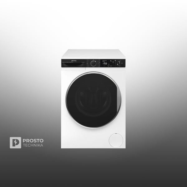 Стиральная машина SMEG WM3T84RU4